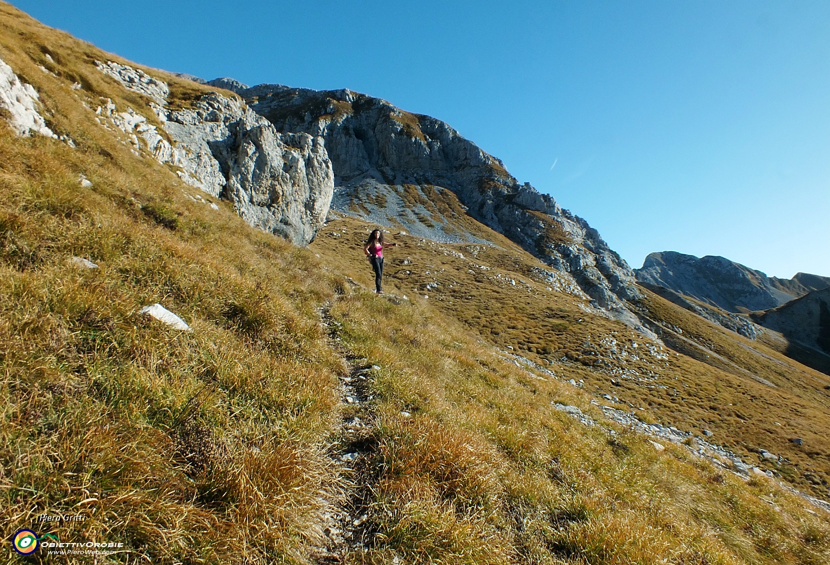 13 Verso la cresta est d'Arera e Cima Camplano.JPG